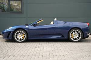 Imagen 6/50 de Ferrari F430 Spider (2008)