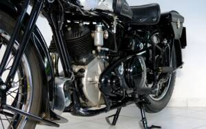 Immagine 34/89 di Brough-Superior SS 80 (1939)
