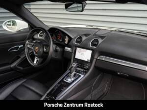 Imagen 9/30 de Porsche 718 Cayman (2023)