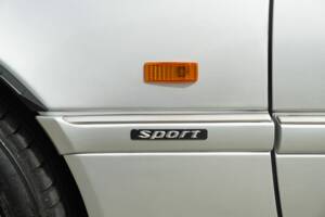 Image 21/50 of Mercedes-Benz C 36 AMG (1995)