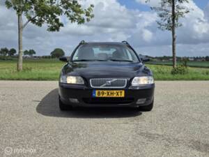 Immagine 6/40 di Volvo V 70 2.4 (2006)