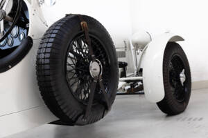 Image 32/34 of Racing Green Alvis 3 Litre Special (1950)
