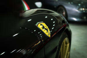 Bild 21/54 von Ferrari F430 (2006)