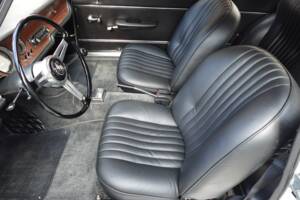 Bild 14/67 von Alfa Romeo Giulia 1300 GT Junior (1968)