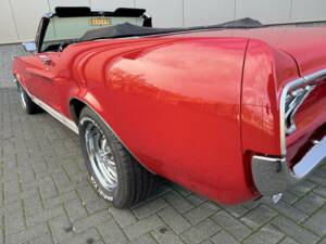 Bild 31/36 von Ford Mustang 289 GTA (1967)