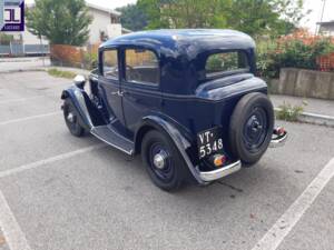 Image 41/75 de FIAT 508 Balilla Serie 2 (1934)