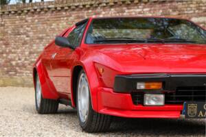 Imagen 46/50 de Lamborghini Jalpa 3500 (1987)