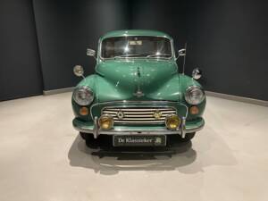 Bild 10/76 von Morris Minor 1000 Traveller (1964)