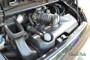 Afbeelding 44/50 van Porsche 911 Carrera S (2008)