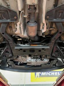 Image 12/40 de Mini Cooper S JCW (2005)