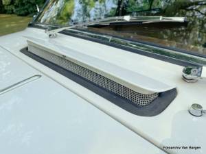 Bild 19/31 von Jaguar Mk II 3.8 (1961)