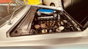 Image 12/13 of FIAT 2300 S Coupé (1964)