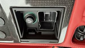 Imagen 38/82 de Ferrari F430 Spider (2007)