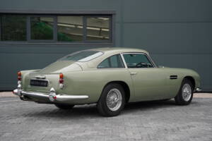 Image 5/41 de Aston Martin DB 5 (1964)