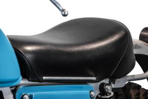 Image 10/19 of KTM 175 GS (1972)