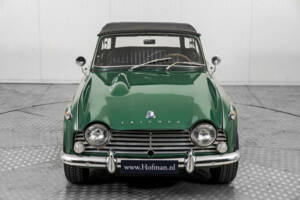 Bild 39/50 von Triumph TR 4A (1966)