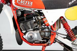 Bild 23/50 von Cagiva RX 250 (1980)