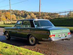 Bild 7/37 von Mercedes-Benz 280 SE 3,5 (1972)