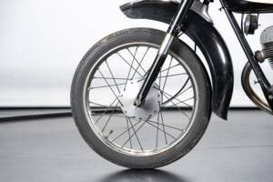 Bild 25/50 von MV Agusta 125 TR (1958)