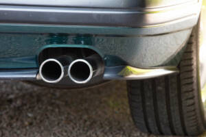 Image 44/50 of Bentley Turbo R lang (1996)