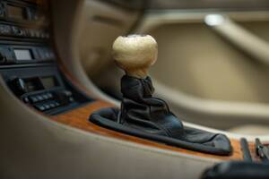 Image 38/50 of Jaguar XJ6 3.2 (1995)