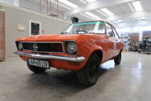 Image 15/67 of Opel Ascona 1,9 S (1975)