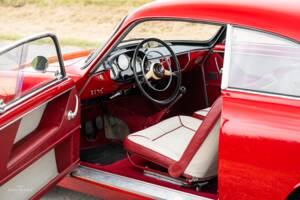 Immagine 20/25 di Alfa Romeo Giulietta Sprint Veloce (1956)