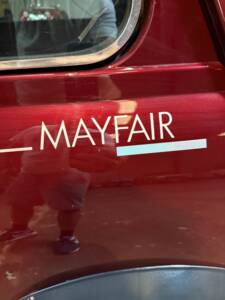Immagine 27/31 di Mini 1.3i Mayfair (1998)
