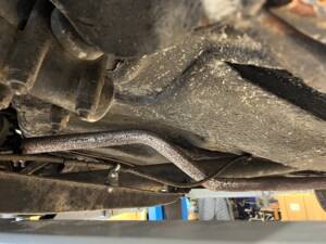 Immagine 78/87 di Peugeot 403 Cabriolet (1958)