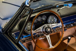 Afbeelding 33/50 van Maserati 3500 GT Spyder Vignale (1960)