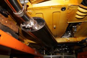 Bild 8/28 von MG MGB GT (1968)