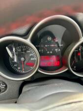 Imagen 8/9 de Alfa Romeo 147 3.2 GTA (2004)