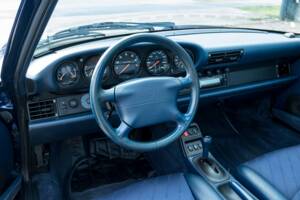 Afbeelding 26/44 van Porsche 911 Carrera (1994)