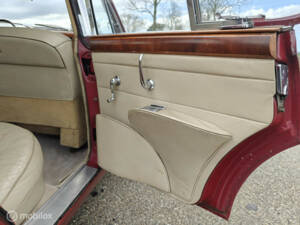 Afbeelding 24/36 van Jaguar Mk IX (1964)