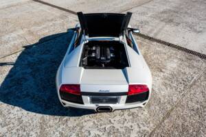 Bild 32/34 von Lamborghini Murciélago LP640 (2007)