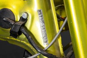 Imagen 38/50 de Honda DUMMY (1969)