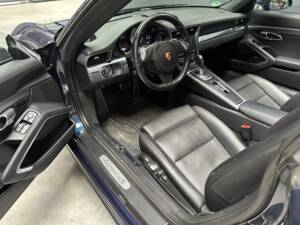 Bild 20/30 von Porsche 911 Targa 4S (2015)