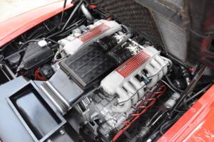 Afbeelding 37/40 van Ferrari Testarossa (1986)
