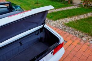 Image 142/171 of Mercedes-Benz SL 600 (1996)
