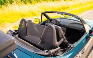 Bild 15/36 von BMW Z3 Roadster 1,8 (1998)