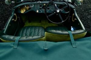 Image 43/44 of Bentley 4 1&#x2F;2 Litre (1936)