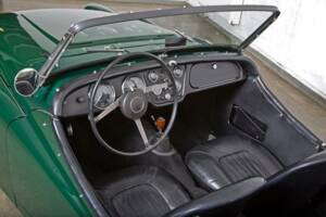 Image 17/20 of Triumph TR 3A (1959)