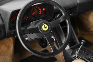 Bild 34/50 von Ferrari Testarossa (1987)
