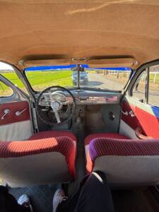 Image 39/133 of Volvo PV 444 (1954)