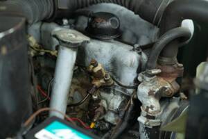 Bild 50/50 von Land Rover 88 (1978)