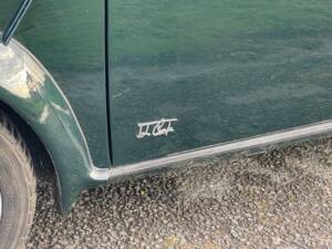 Image 11/12 de Rover Mini Cooper 40 - Limited Edition (2000)