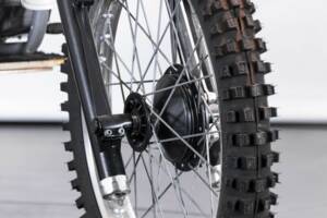 Image 16/45 of Gilera DUMMY (1974)