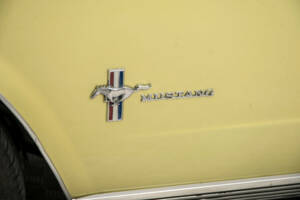 Image 27/50 of Ford Mustang 289 (1966)