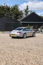 Bild 35/38 von Porsche 911 Carrera (1998)