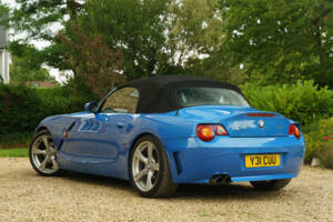 Image 4/50 of BMW Z4 3.0i (2005)